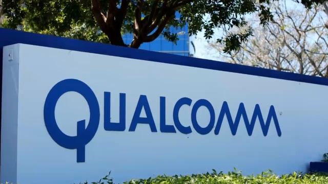 Broadcom proposes record breaking $130 billion bid for rival Qualcomm смотреть онлайн