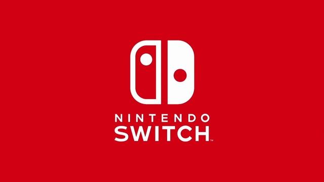 Nintendo Switch Menu Theme смотреть онлайн