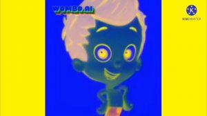 All Preview 2 Bubble Guppies Deepfake Effects (Preview 2 Effects)