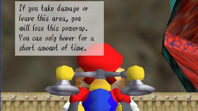 Super Mario 64 Last Impact Gameplay / Review (Rom Hack) Español смотреть онлайн
