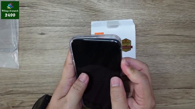 รีวิวเคส SPIGEN Ultra Hybrid สำหรับ iPhone 13 Pro Max จาก Lazada смотреть онлайн