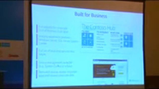Microsoft Open Door 2013 - Kuwait: Developers - Tools and Apps - Part 1 смотреть онлайн