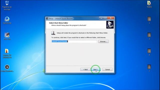 COMO TENER EL VOLUMEN DE NUESTRA PC O LAPTOP AL 500%...VEN A DESCARGARLO Y DESCUBRELO смотреть онлайн