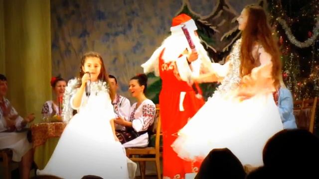 Голубой огонёк г.Комрат смотреть онлайн