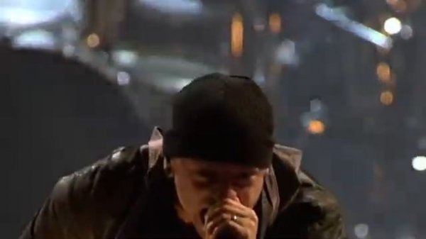 Linkin Park - Faint (Live in Madrid, Spain - 07.11.2010)