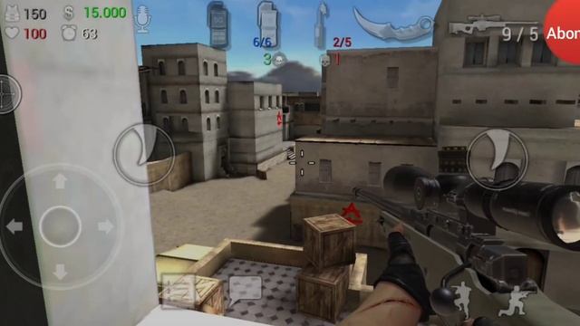 SPECİAL FORCES GROUP 2 OYNUYORUZ смотреть онлайн