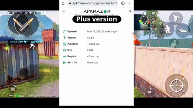 How to Free Download PGT Pro Gfx Tool BGMI / PUBG Lag Fix Pro Gfx Tool Download смотреть онлайн