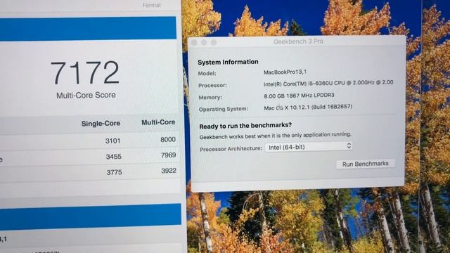Macbook Pro 13" 2016 Review смотреть онлайн