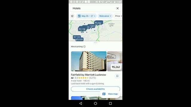 How to use Google maps смотреть онлайн