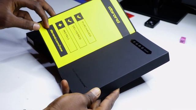 MOST DURABLE PHONE CASES (DBRAND GRIP CASE) смотреть онлайн
