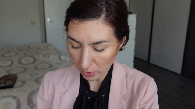 Pairing My Pat McGrath Palettes | Moonlit Seduction, Bronze Seduction & Decadence смотреть онлайн