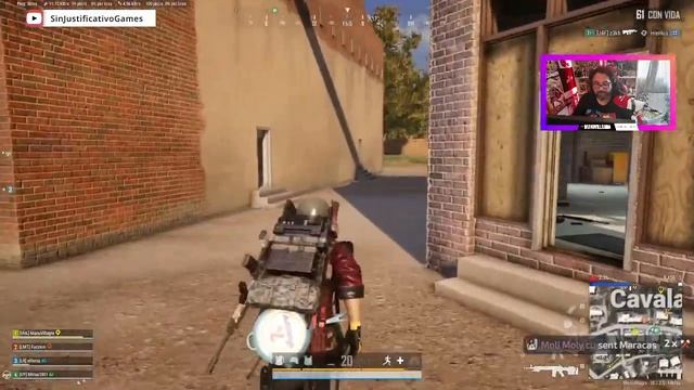 #PUBG desde #Talca Feliz Jueves en 4 de abril para todos ustedes... смотреть онлайн