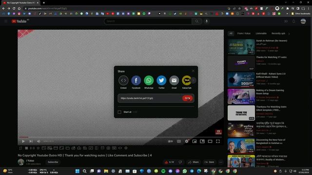 How To Download Any YT Video | 4K Video Downloader | Technical Jawad
