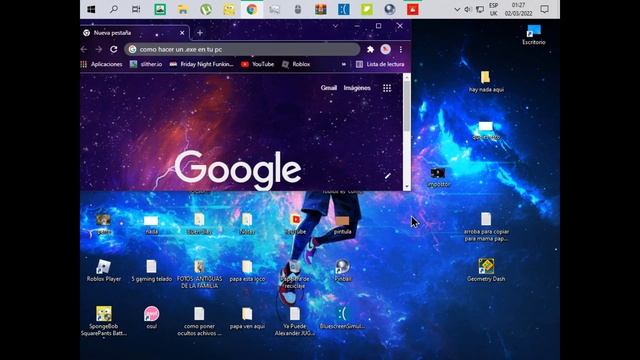 How to make an exe In Windows 10 смотреть онлайн