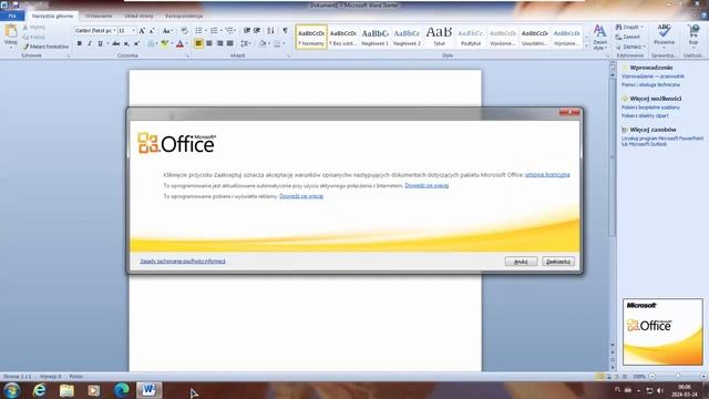 Office Starter 2010 ciągle działa-Jak zainstalować смотреть онлайн