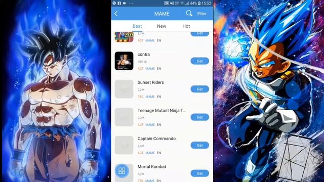 MELHOR EMULADO ANDROID Happy Chick 《》Davi França смотреть онлайн