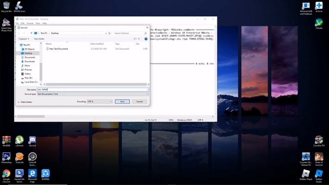 Permanently Activate Windows 10/8/8.1/7 All Version (2020) смотреть онлайн
