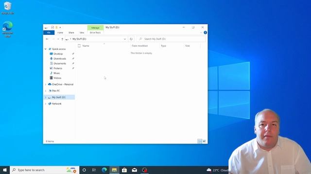 Updates, Backups and Passwords, protect your PC, Lesson 6.2 ECDL/ICDL Module 1, Computer Essentials смотреть онлайн