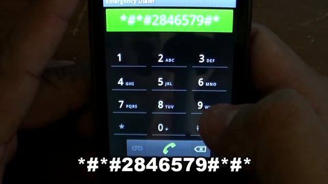 Huawei M920: How to Factory Reset смотреть онлайн