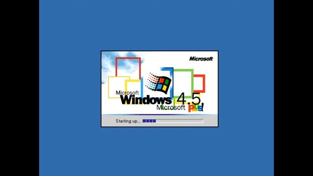 Windows History with Never Released Versions (Part 10) смотреть онлайн