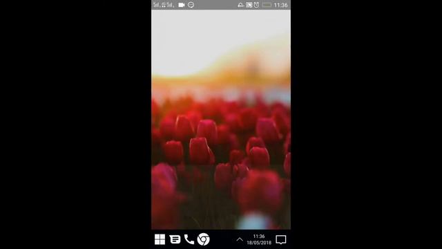 OMG !!! Computer Screen in Android || Launcher || Techspot || Future View in Android смотреть онлайн