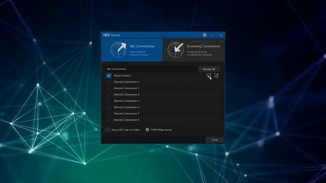 NDI Remote Explained смотреть онлайн