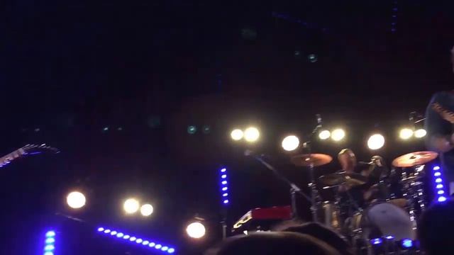 David Cook Broken Windows - Charlotte NC 11/14/15 смотреть онлайн