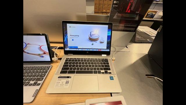 The day finished by doing window shopping | Best Buy | Costco смотреть онлайн