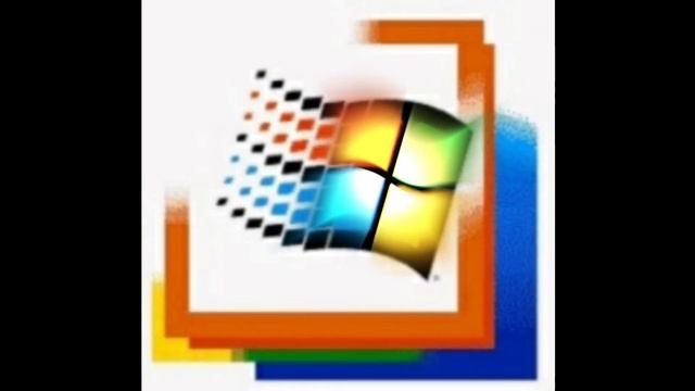 Windows 2000 boot animation its same as Vista... смотреть онлайн