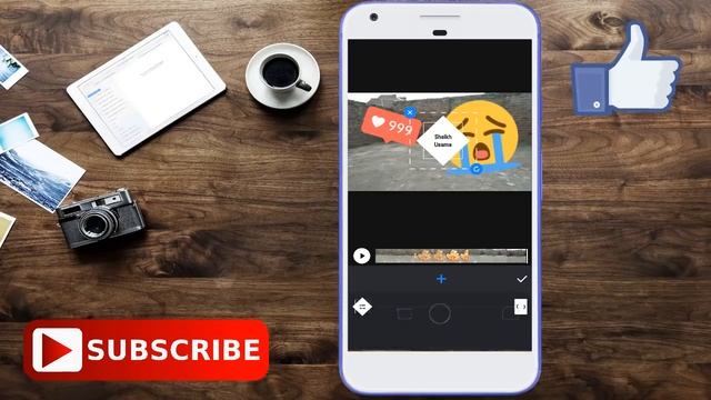 VFX Wonder Video Editing App For Android | Fx Camera Effects | Like Vfx Effects in Hollywood Movies смотреть онлайн