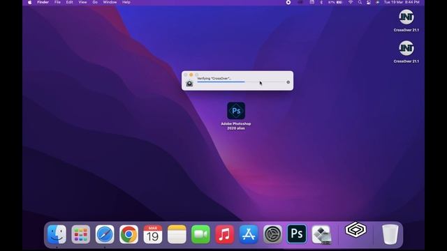 How To Install CrossOver on Mac (To Install Windows Apps On Mac) смотреть онлайн
