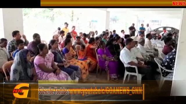 CHICALIM PANCHAYAT RESOLVE TO HAVE SINGLE WINDOW SYSTEM TO GAIN NAVY PERMISSIONS : YADAV смотреть онлайн
