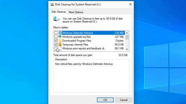 Tutorial Menghapus Yang Aman Folder Windows Old Setelah Upgrade/Update Windows смотреть онлайн