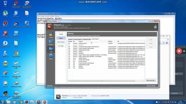 Jak przyspieszyć Windowsa. смотреть онлайн