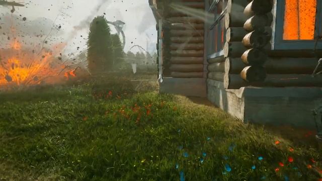 Atomic Heart - Apple Pie Achievement / Trophy (All Apples)