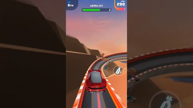 Rolls Royce is here - Race master 3d gameplay part 61 смотреть онлайн