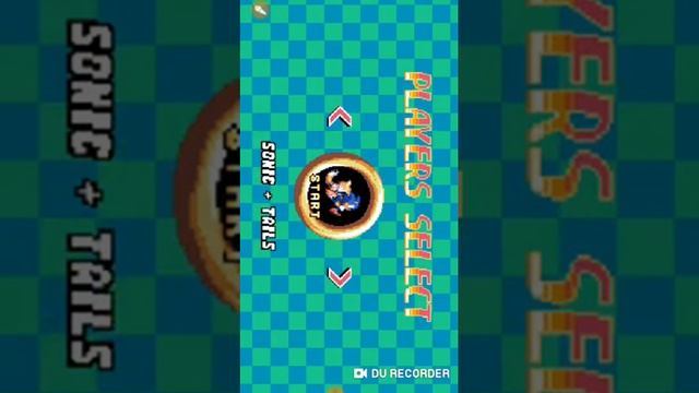 Como baixar sonic 1 e sonic 2 master system remake смотреть онлайн