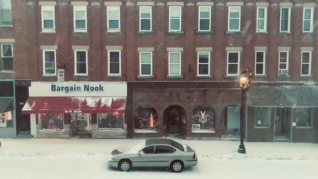 Again let it snow смотреть онлайн