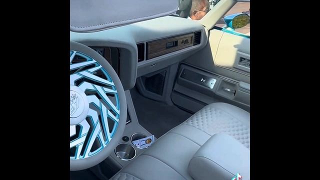 75 grandville on 28s смотреть онлайн