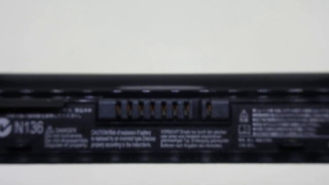 Brand New FMVNBP213 Laptop Battery for FUJITSU LifeBook AH532 LifeBook A530 LifeBook A512 Series смотреть онлайн
