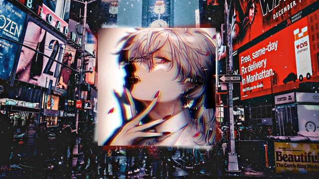 NIGHT DANCER (Slowed & Reverb) смотреть онлайн