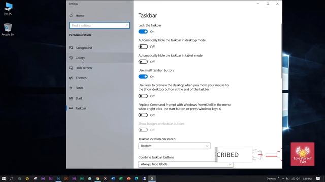How to Enable Use Official Dark Theme in Windows 10 смотреть онлайн
