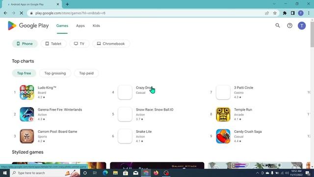 How To Install Google Play In Windows 10 | How to Install Google Play Store on PC or Laptop смотреть онлайн