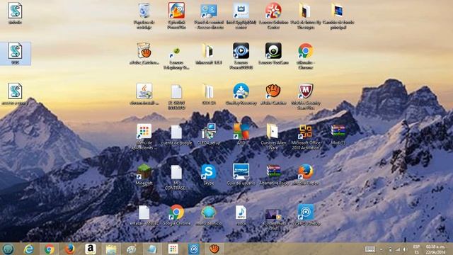 como abrir aplicasiones con DOCUMENTO VBS смотреть онлайн
