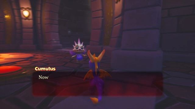 Spyro: Year Of The Dragon [Reignited Trilogy] Part 4 - (He's Back) смотреть онлайн