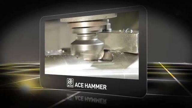Ace Hammer Video смотреть онлайн