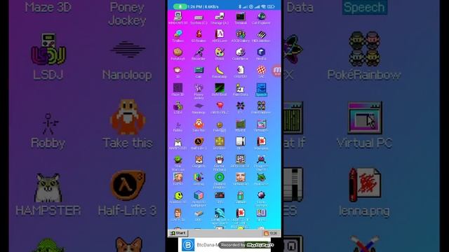 windows 93 crazy error смотреть онлайн