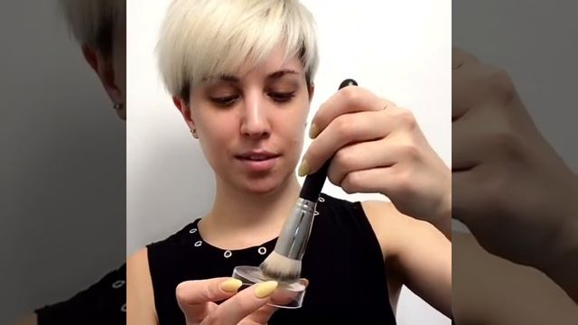 Limpieza semanal y productos diarios de makeup MAC смотреть онлайн