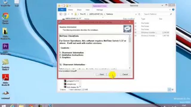 Barashada Net Time Client Part1 camuudi YouTube смотреть онлайн