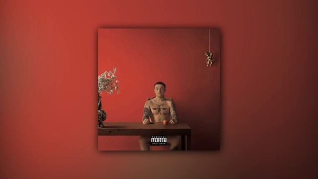 (FREE) Mac Miller Watching Movies With The Sound Off Type Beat 2022 - White Noise смотреть онлайн